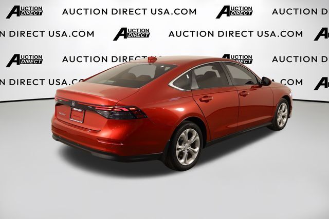 2024 Honda Accord LX Raleigh NC