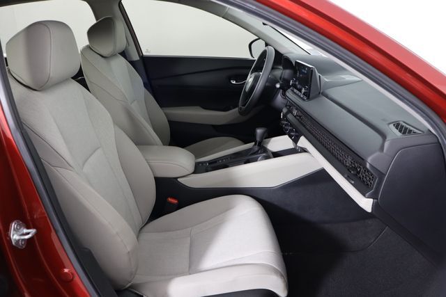 2024 Honda Accord LX Raleigh NC