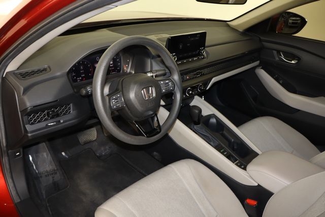 2024 Honda Accord LX Raleigh NC