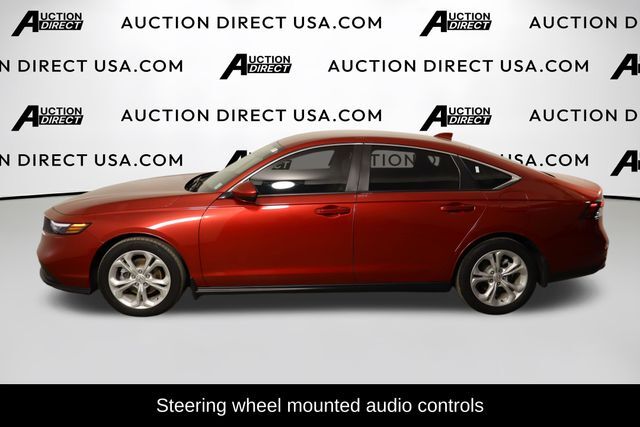2024 Honda Accord LX Raleigh NC