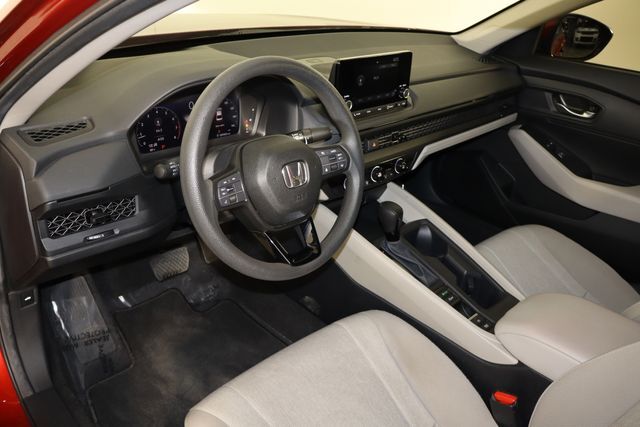 2024 Honda Accord LX Raleigh NC