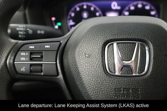 2024 Honda Accord LX Raleigh NC