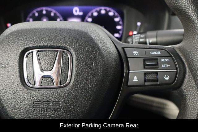 2024 Honda Accord LX Raleigh NC