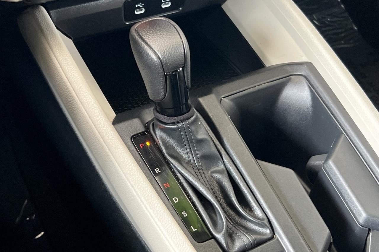 2024 Honda Accord LX Roseville CA