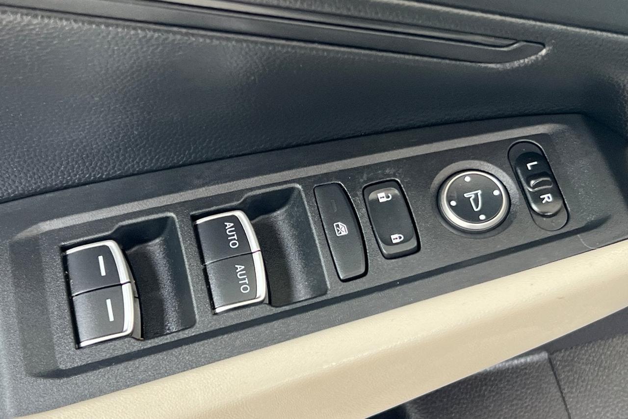 2024 Honda Accord LX Roseville CA