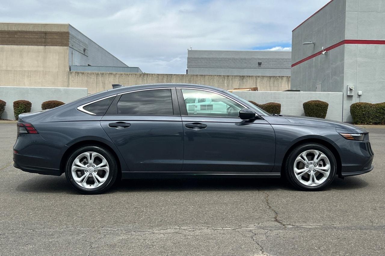 2024 Honda Accord LX Roseville CA