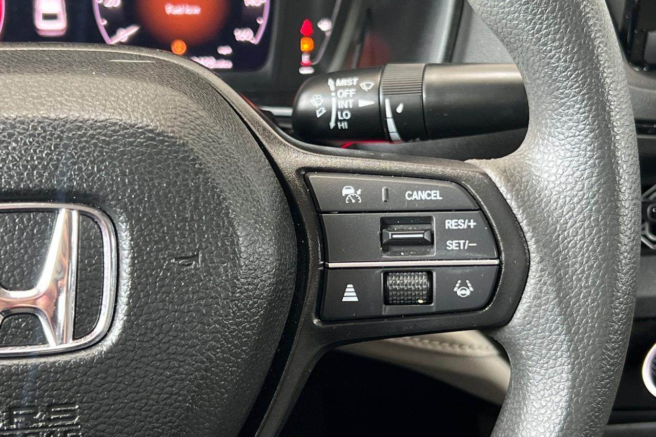 2024 Honda Accord LX Roseville CA