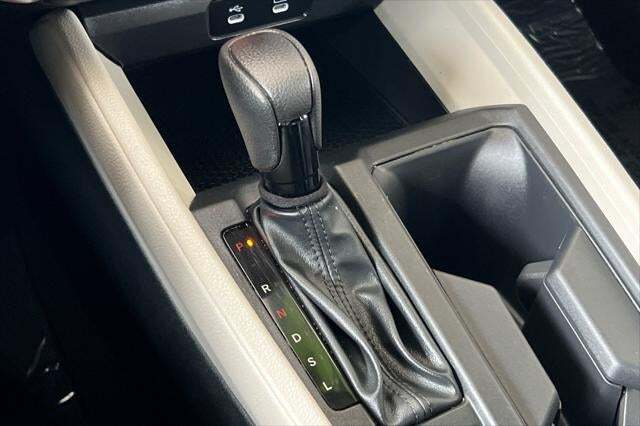 2024 Honda Accord LX Roseville CA