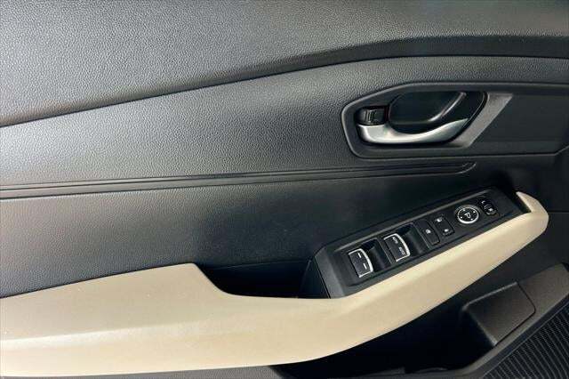 2024 Honda Accord LX Roseville CA