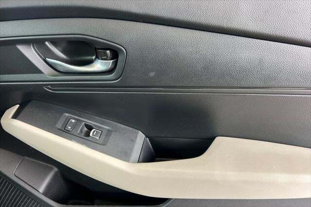 2024 Honda Accord LX Roseville CA