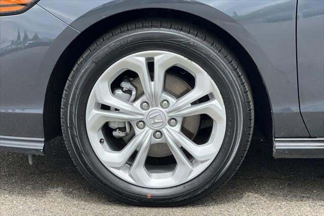 2024 Honda Accord LX Roseville CA