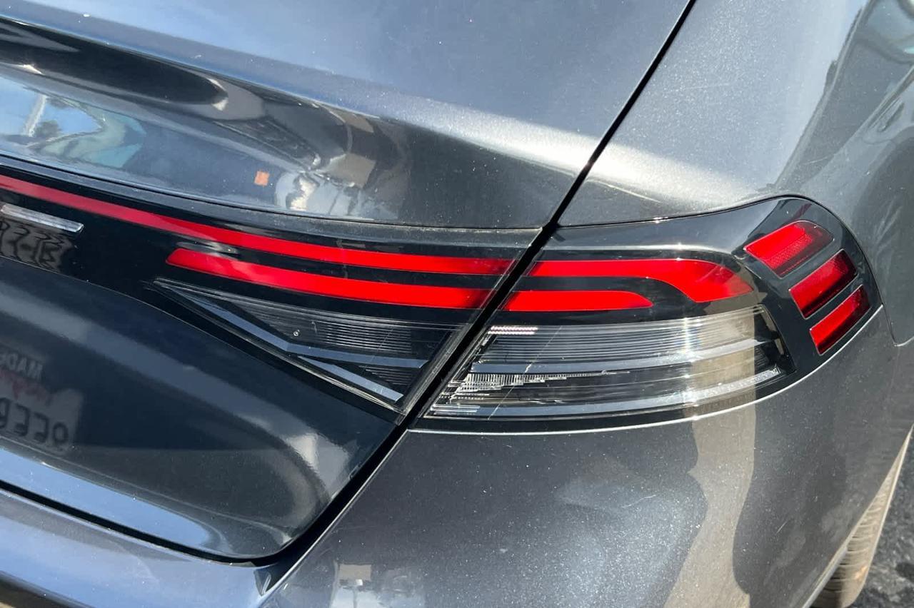 2024 Honda Accord LX Roseville CA