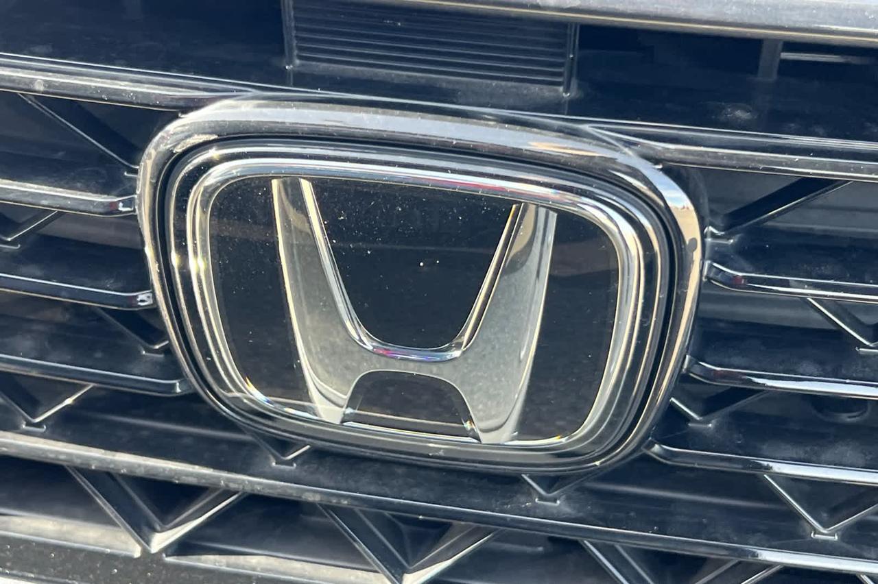 2024 Honda Accord LX Roseville CA