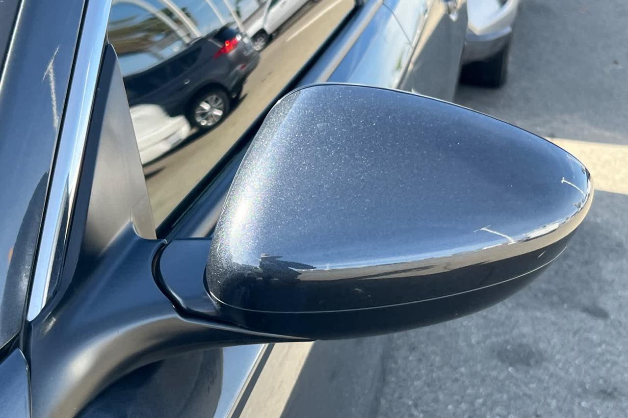 2024 Honda Accord LX Roseville CA