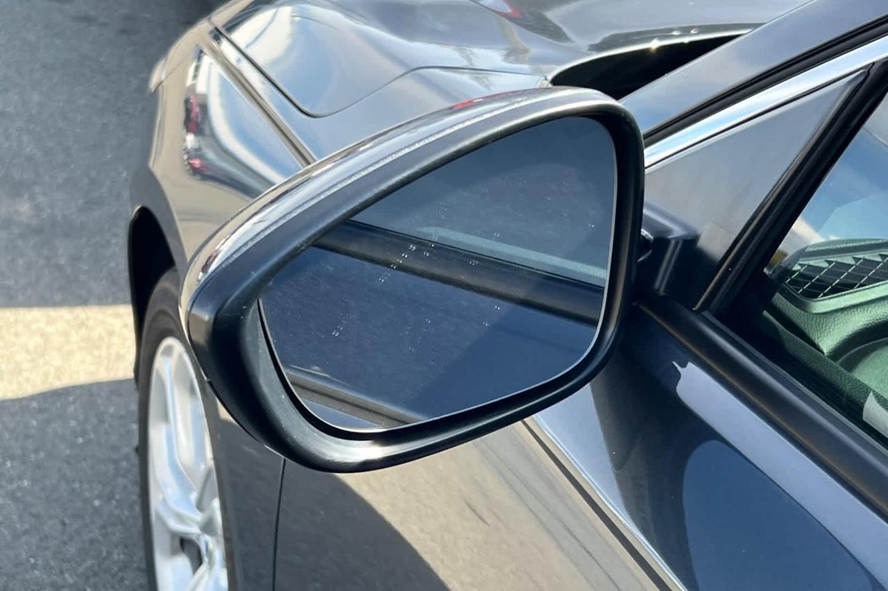 2024 Honda Accord LX Roseville CA