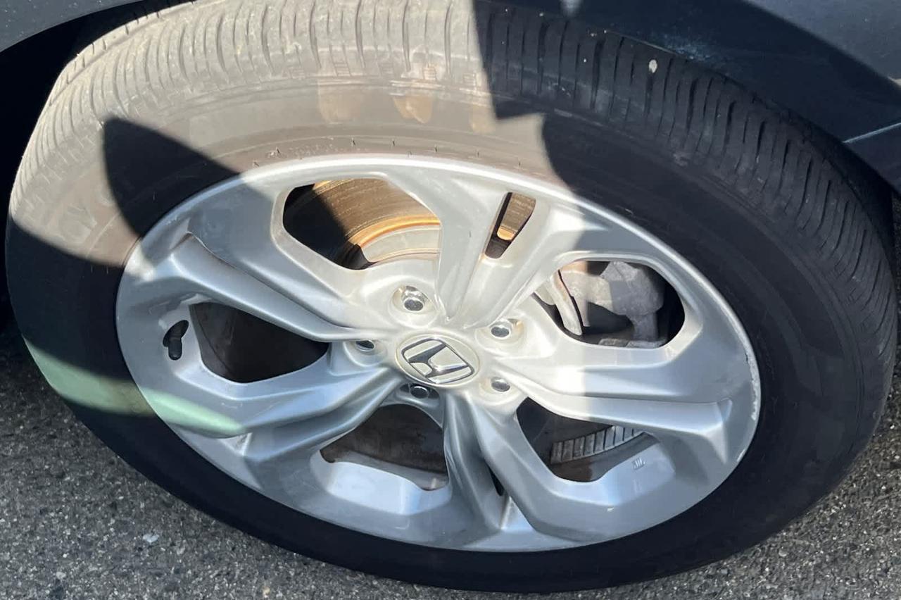 2024 Honda Accord LX Roseville CA