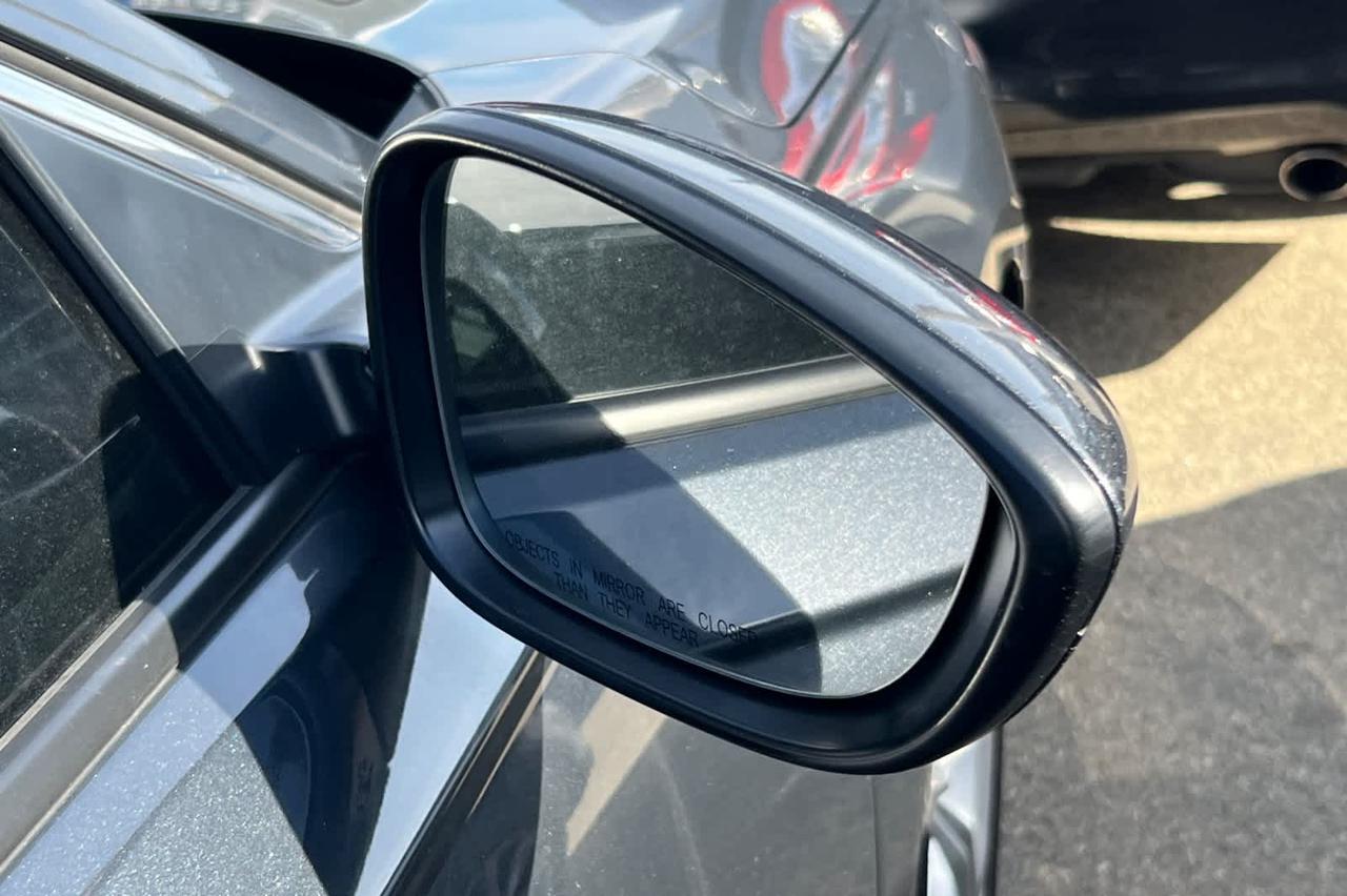 2024 Honda Accord LX Roseville CA