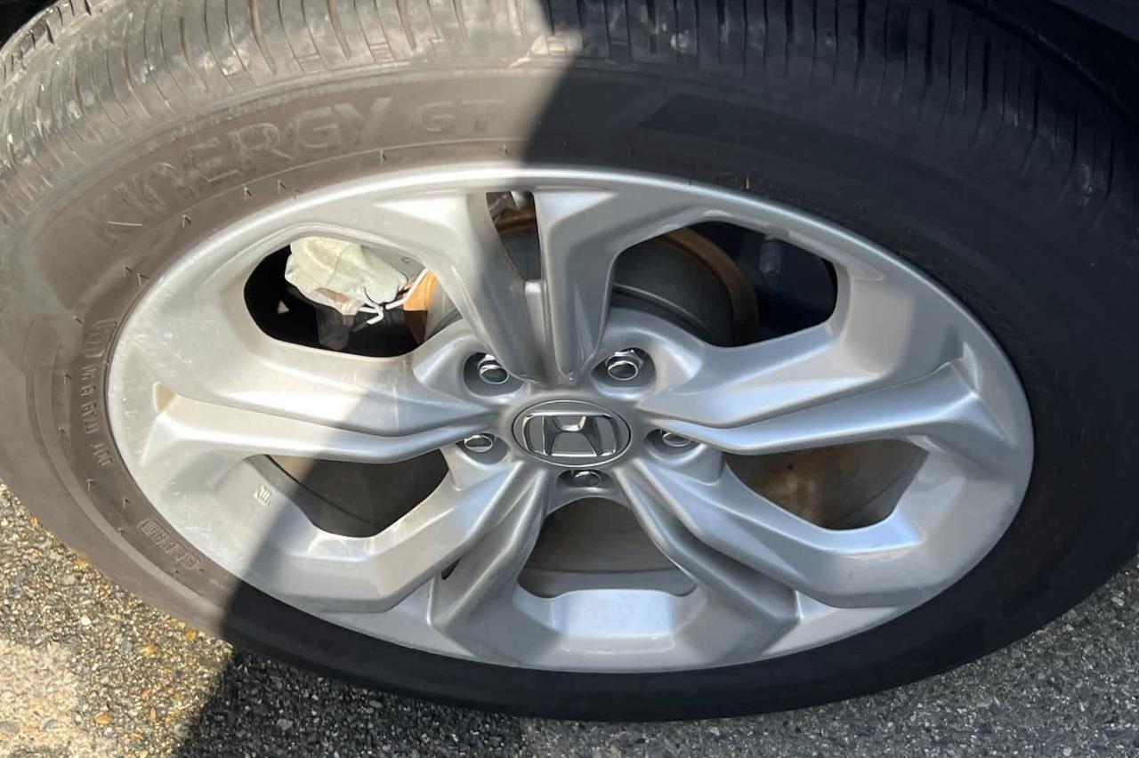 2024 Honda Accord LX Roseville CA