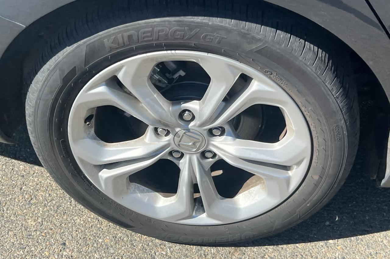 2024 Honda Accord LX Roseville CA