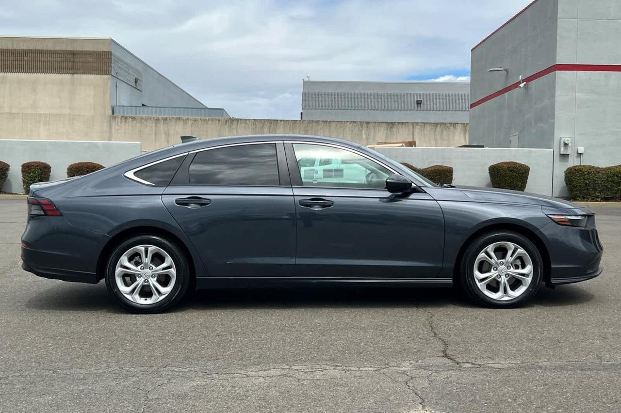 2024 Honda Accord LX Roseville CA