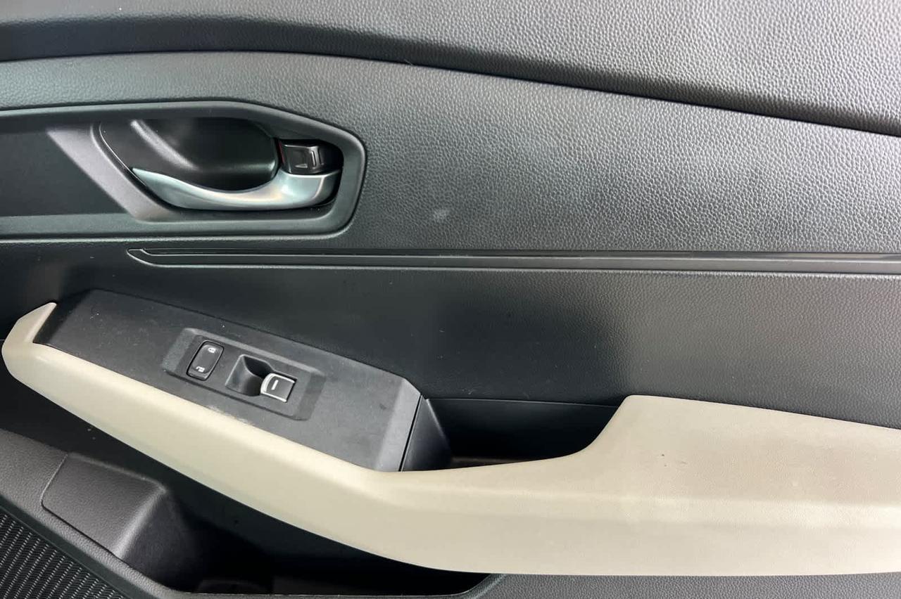 2024 Honda Accord LX Roseville CA