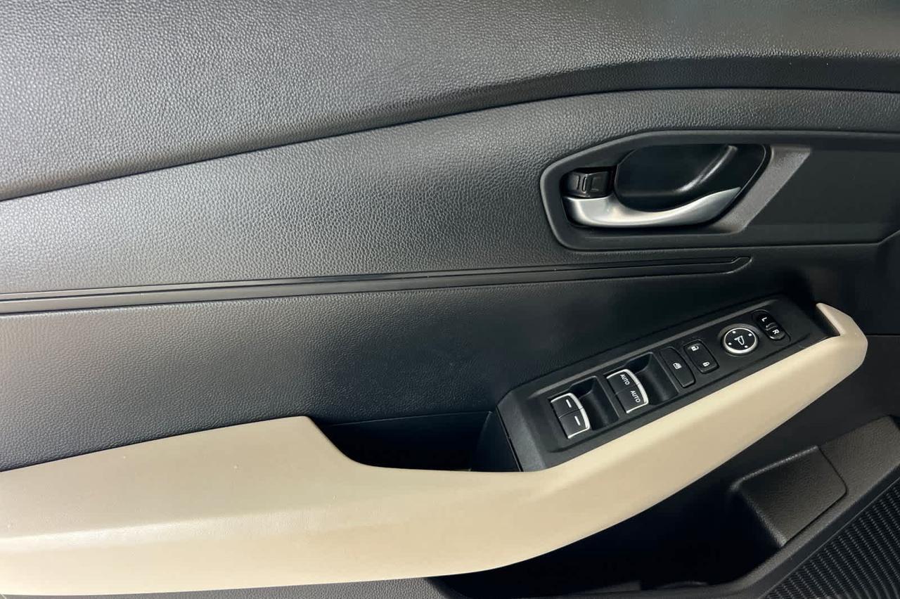 2024 Honda Accord LX Roseville CA