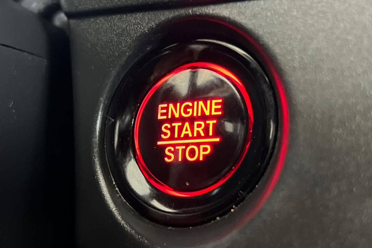 2024 Honda Accord LX Roseville CA