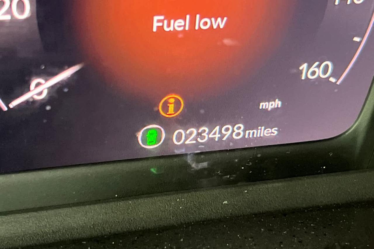 2024 Honda Accord LX Roseville CA