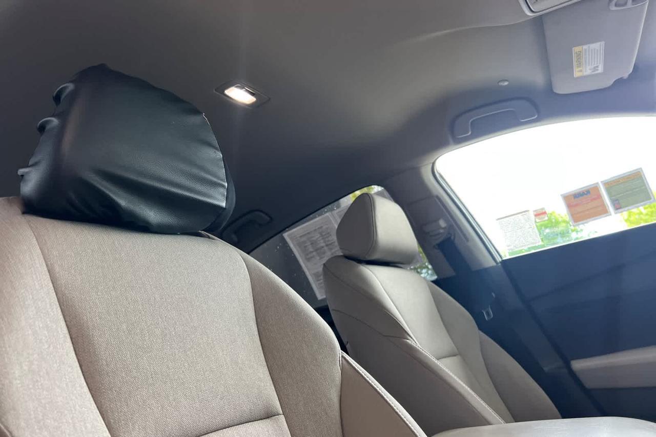 2024 Honda Accord LX Roseville CA