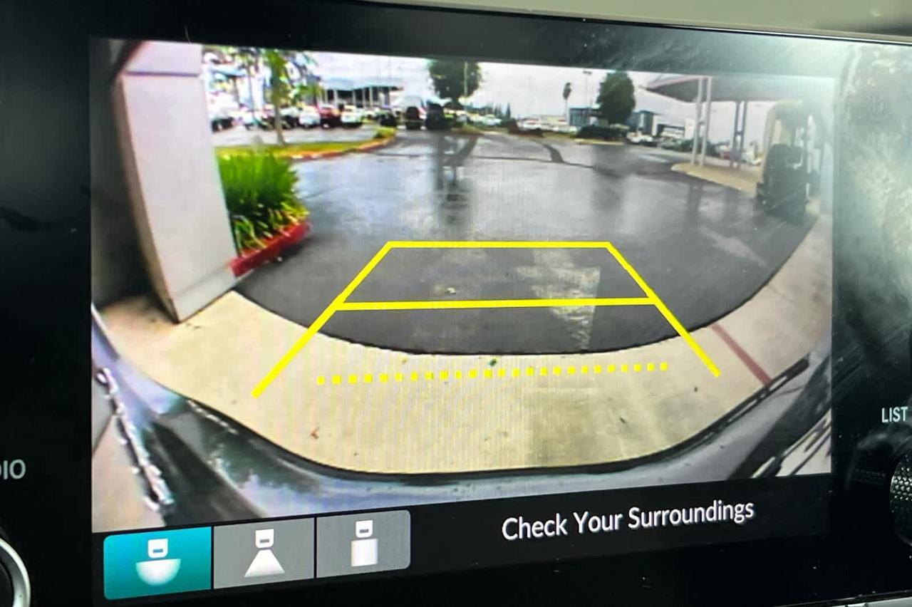 2024 Honda Accord LX Roseville CA