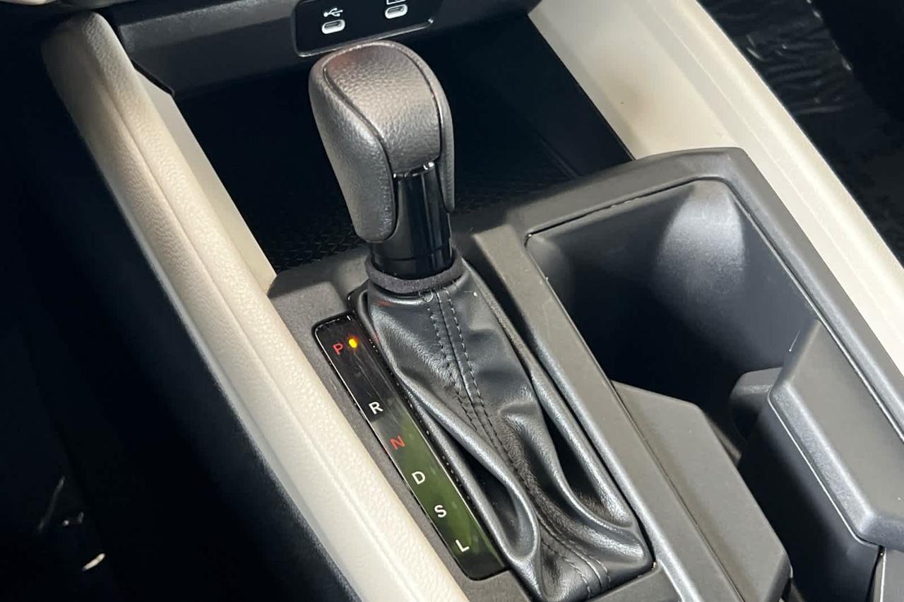 2024 Honda Accord LX Roseville CA