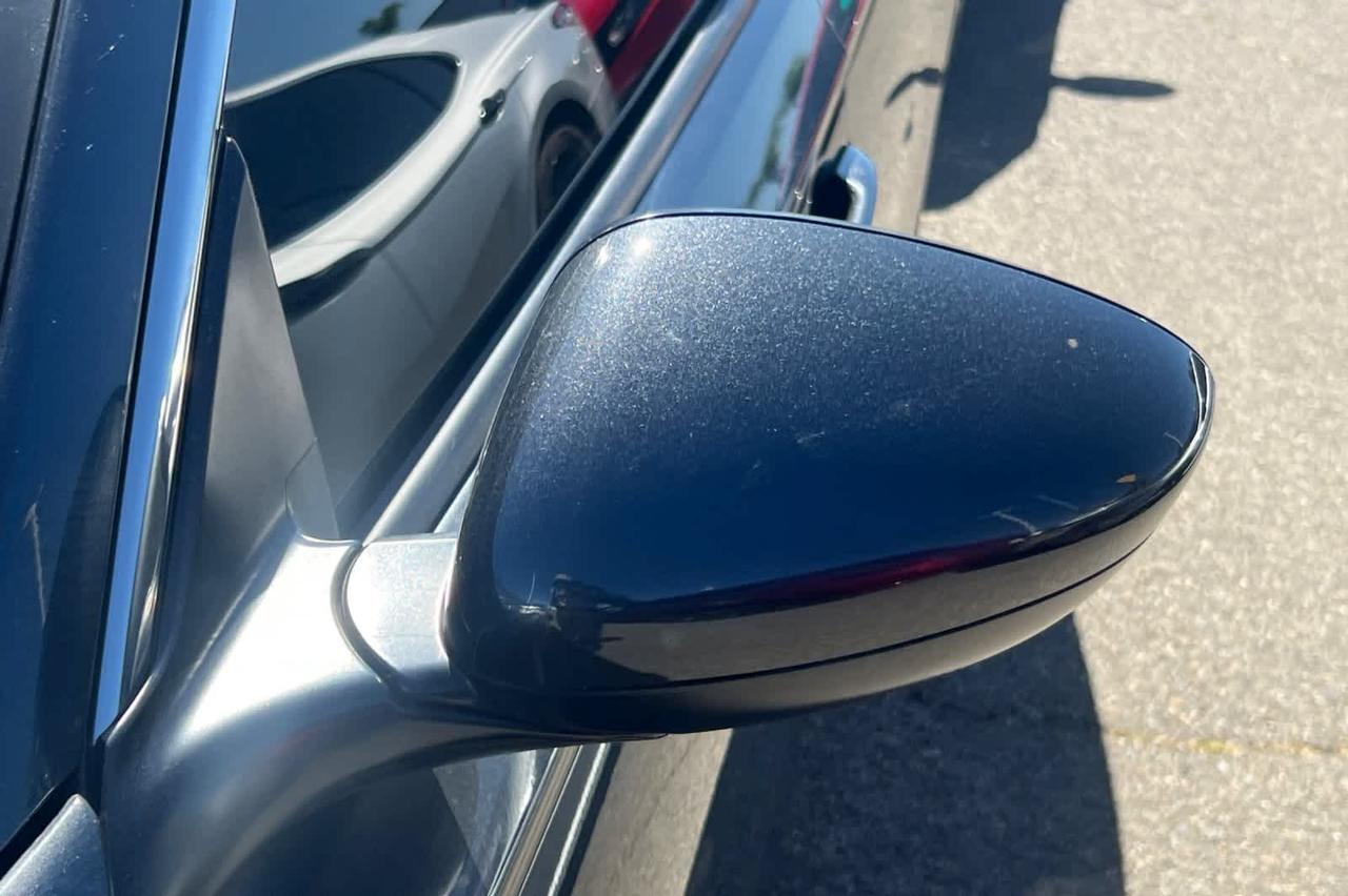 2024 Honda Accord LX Roseville CA