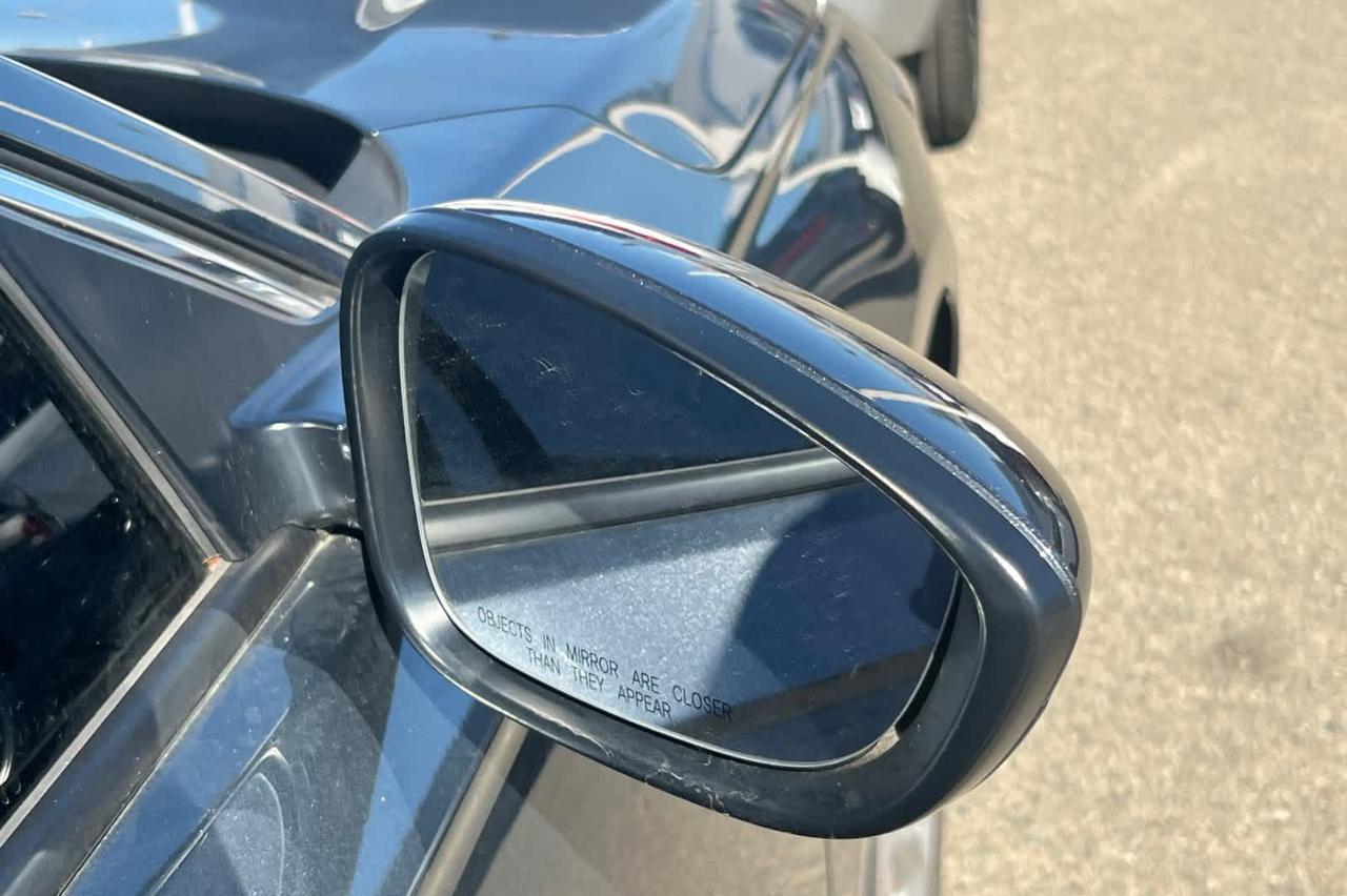 2024 Honda Accord LX Roseville CA