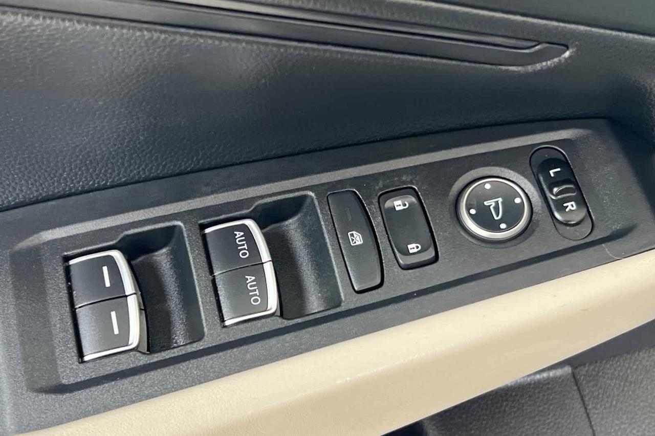 2024 Honda Accord LX Roseville CA