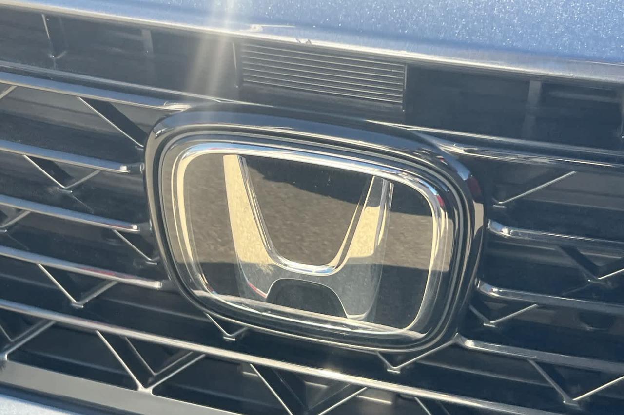 2024 Honda Accord LX Roseville CA