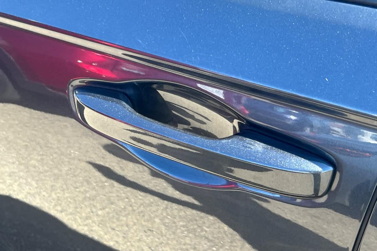 2024 Honda Accord LX Roseville CA