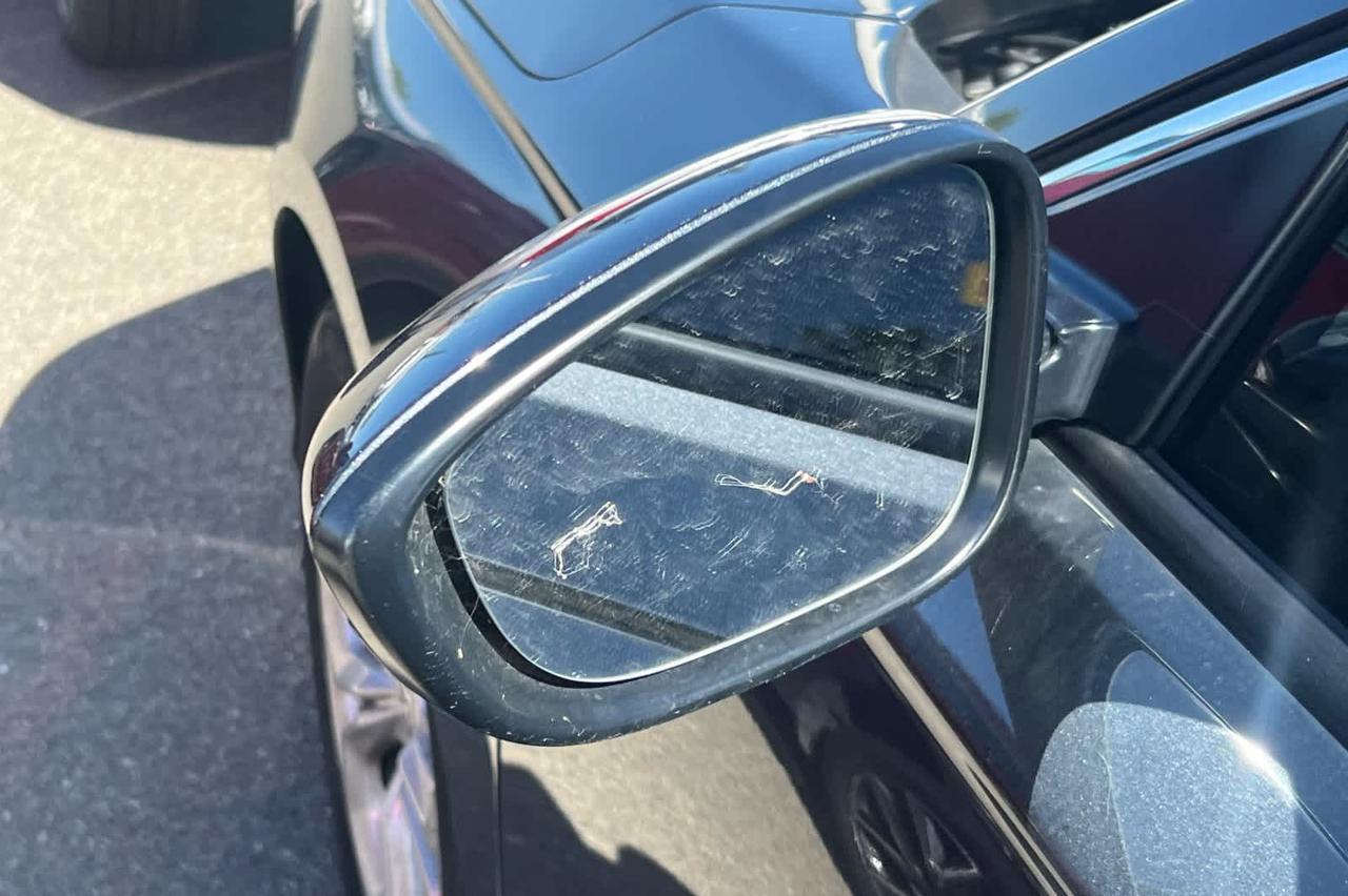 2024 Honda Accord LX Roseville CA