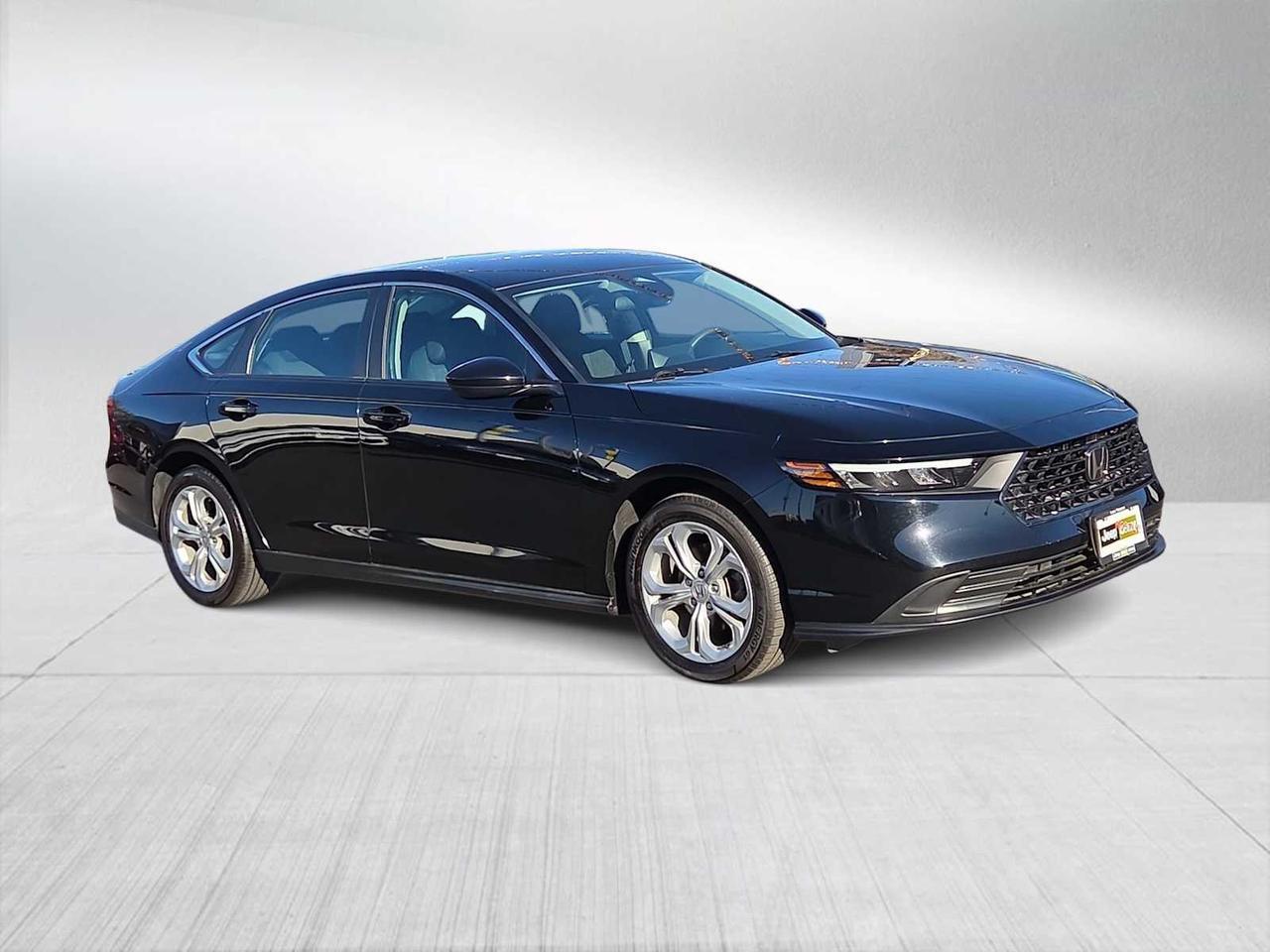 2024 Honda Accord LX Irving TX
