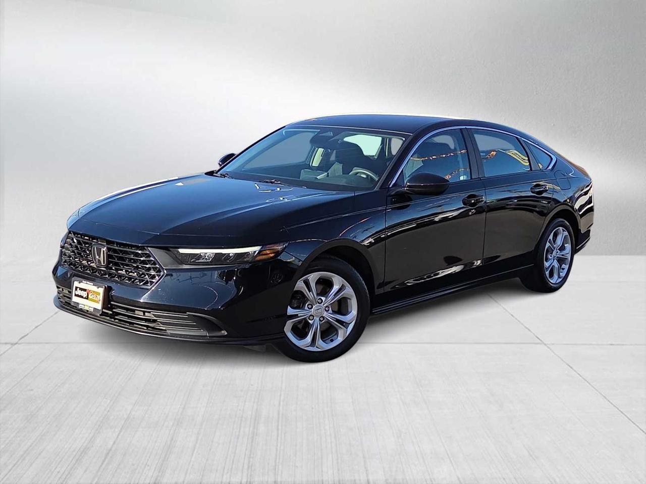 2024 Honda Accord LX Irving TX