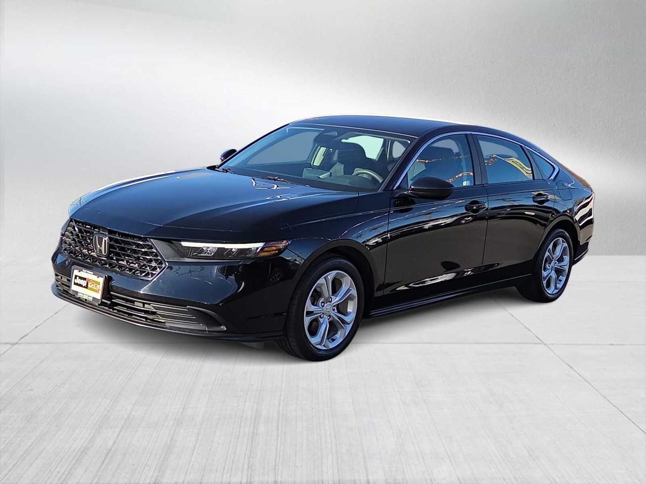 2024 Honda Accord LX Irving TX