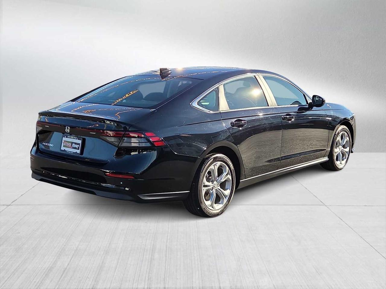 2024 Honda Accord LX Irving TX