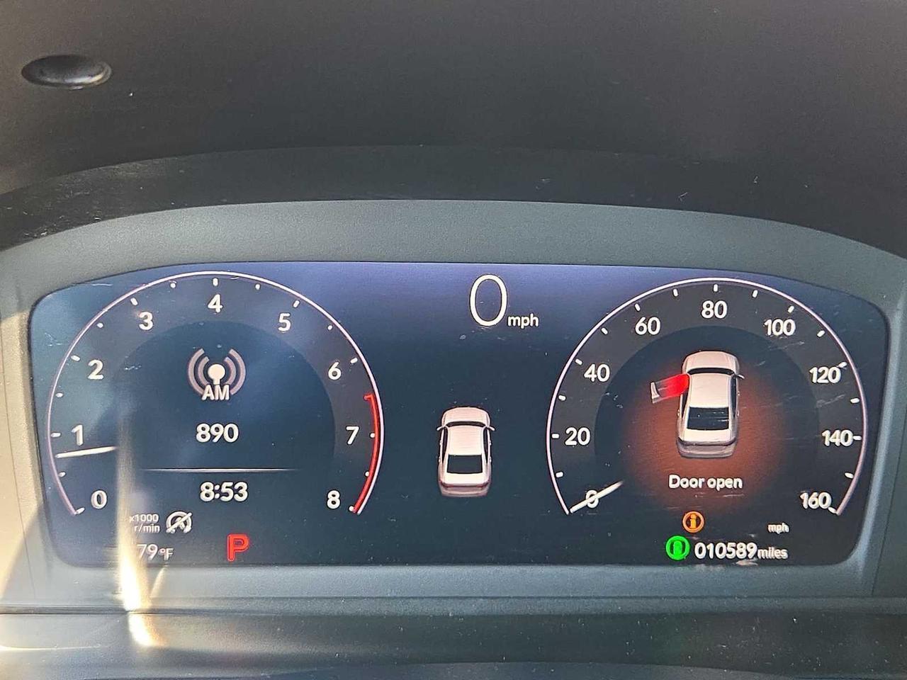 2024 Honda Accord LX Irving TX