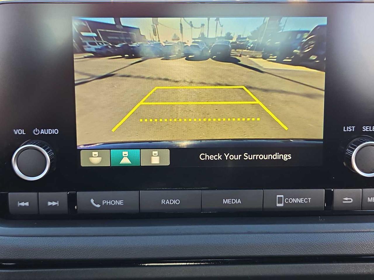 2024 Honda Accord LX Irving TX