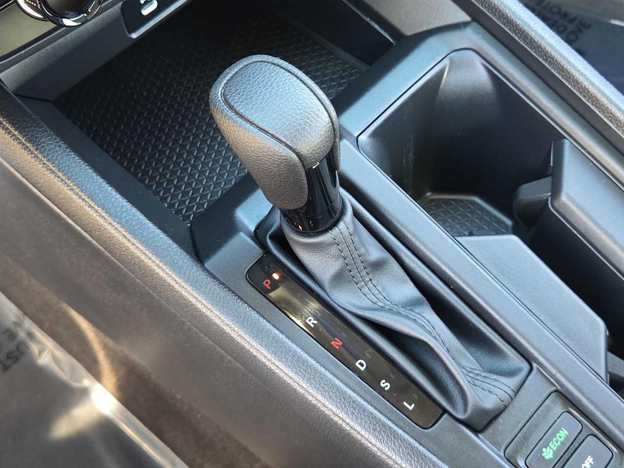 2024 Honda Accord LX Irving TX
