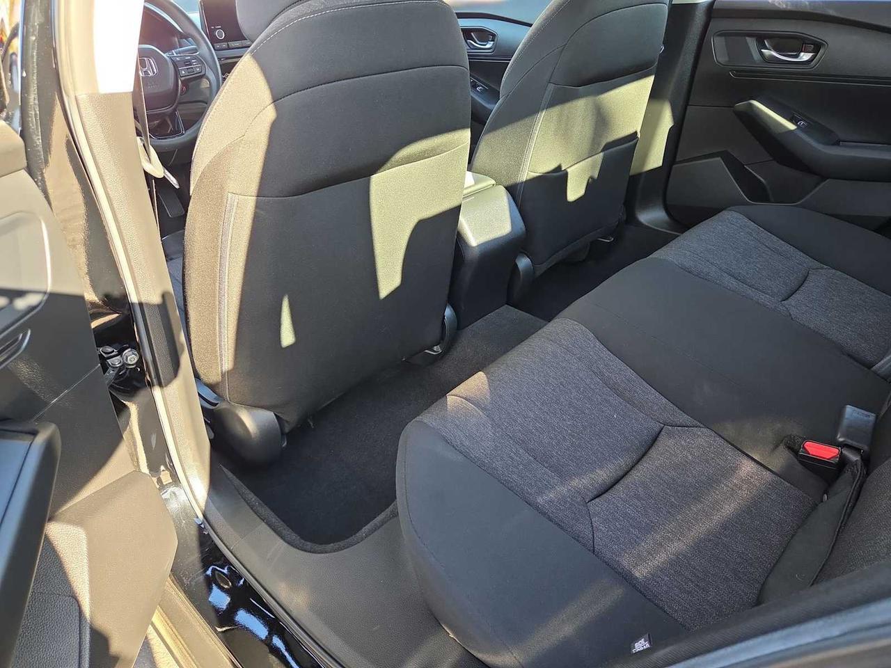 2024 Honda Accord LX Irving TX