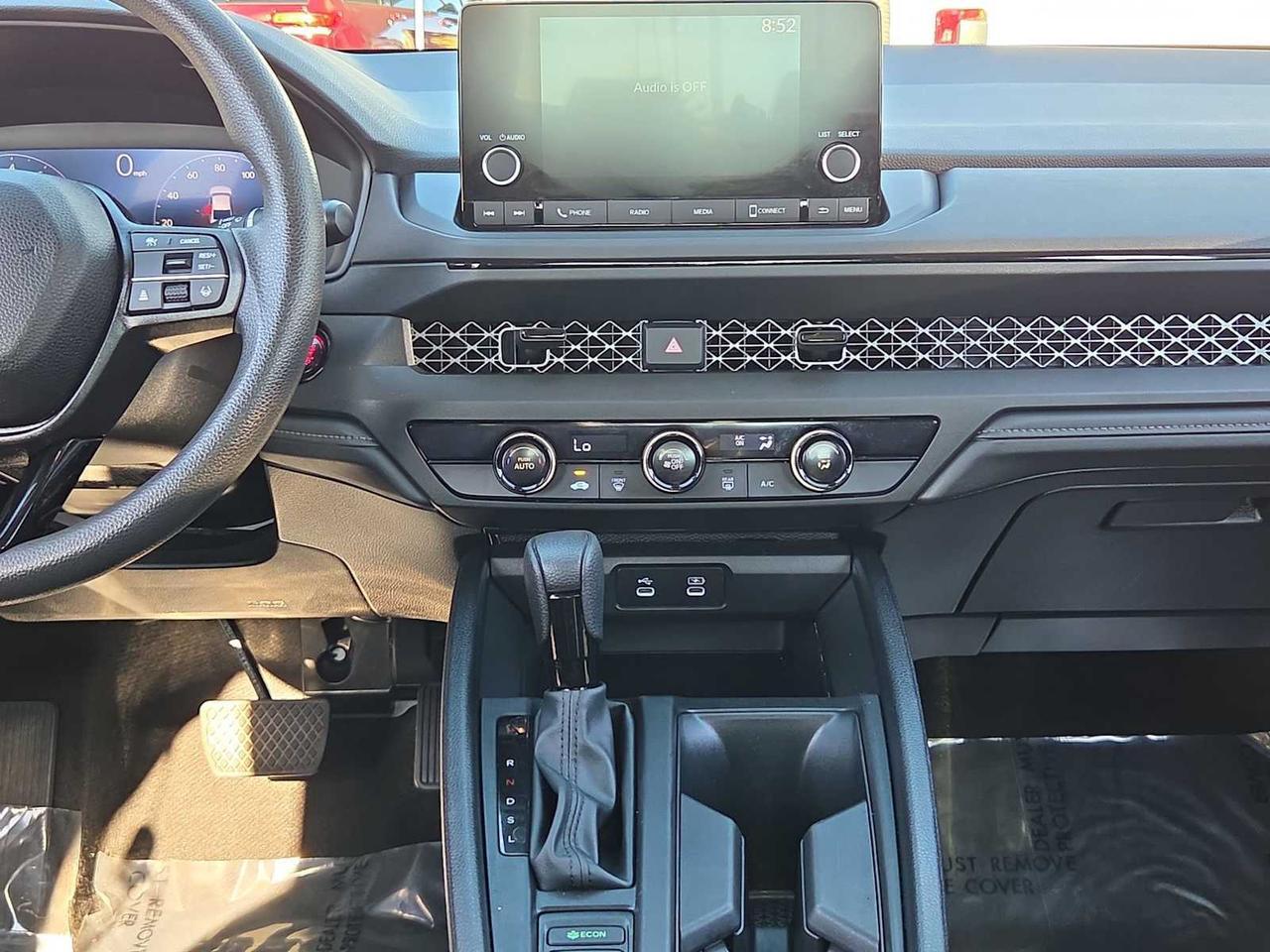 2024 Honda Accord LX Irving TX