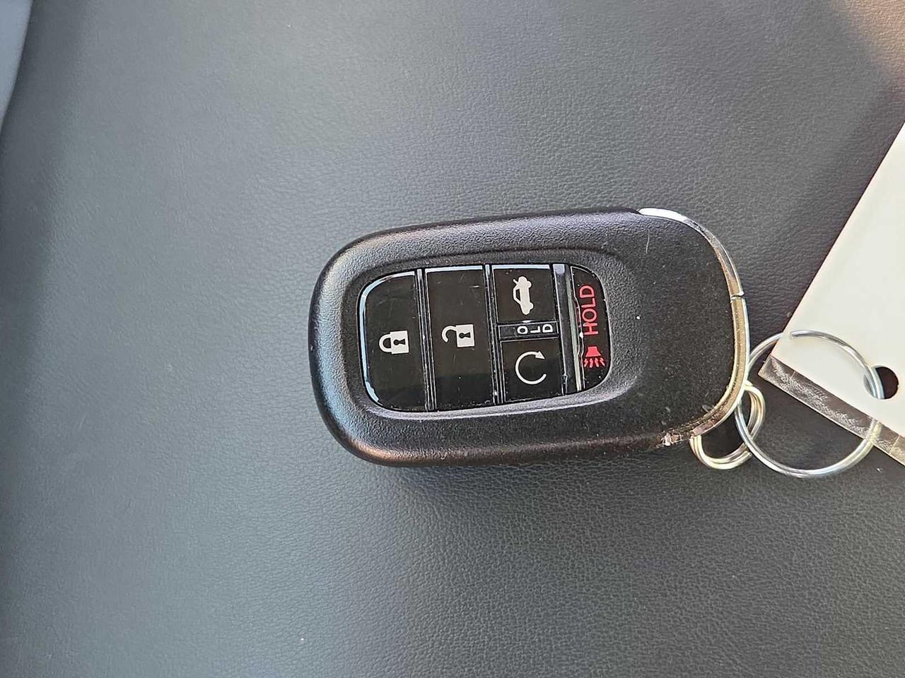 2024 Honda Accord LX Irving TX