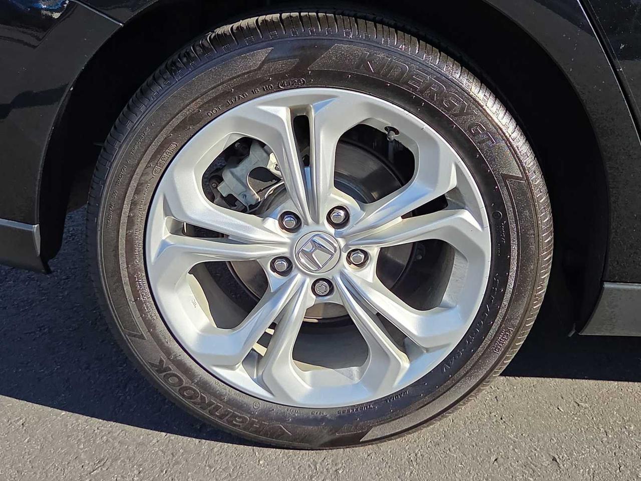2024 Honda Accord LX Irving TX
