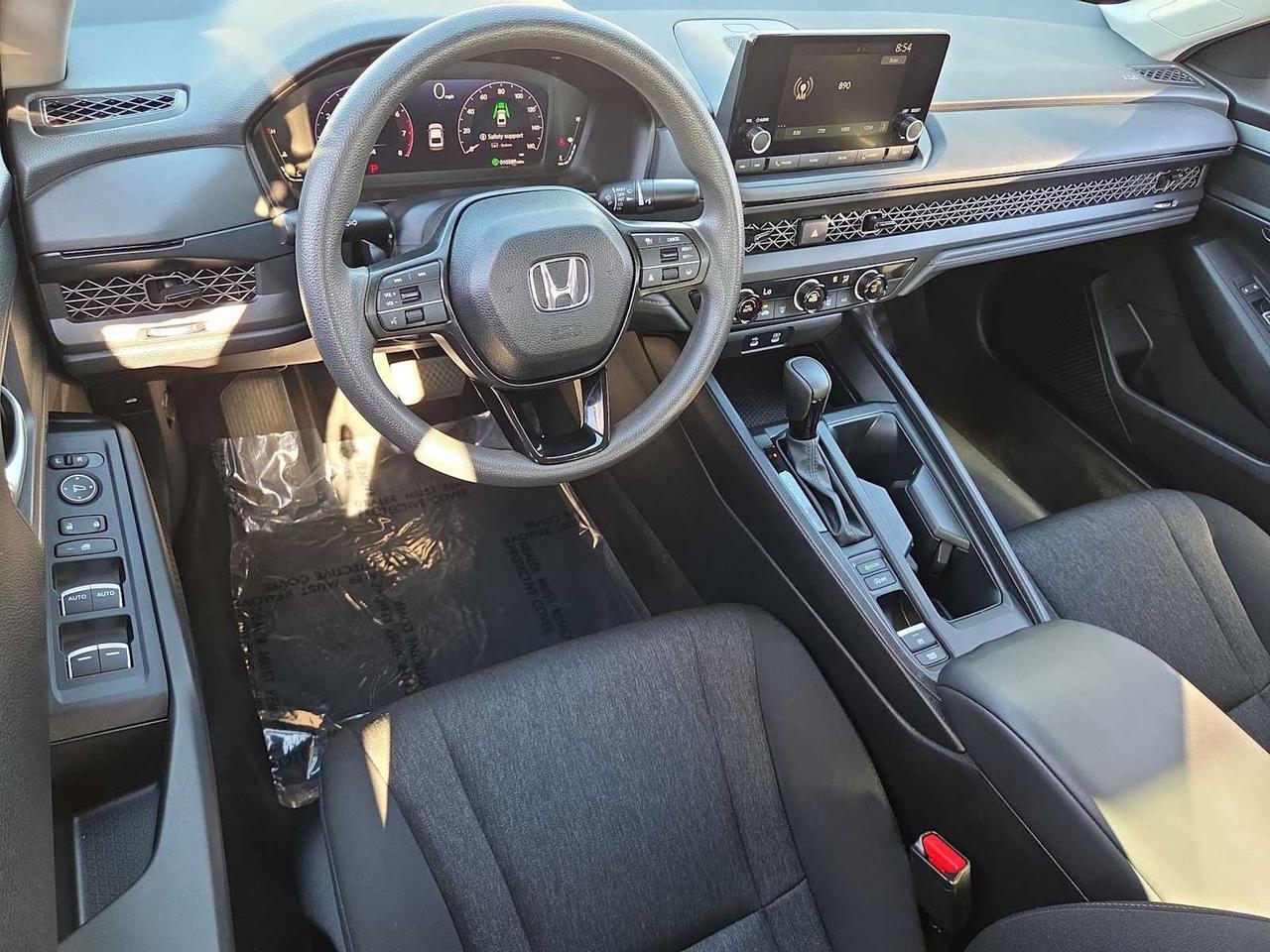 2024 Honda Accord LX Irving TX