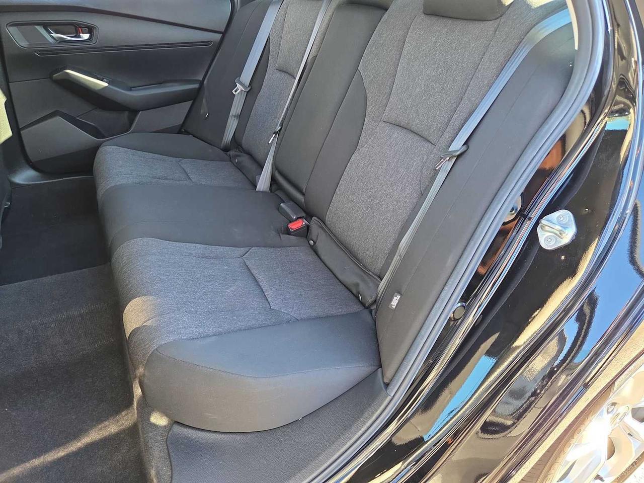 2024 Honda Accord LX Irving TX